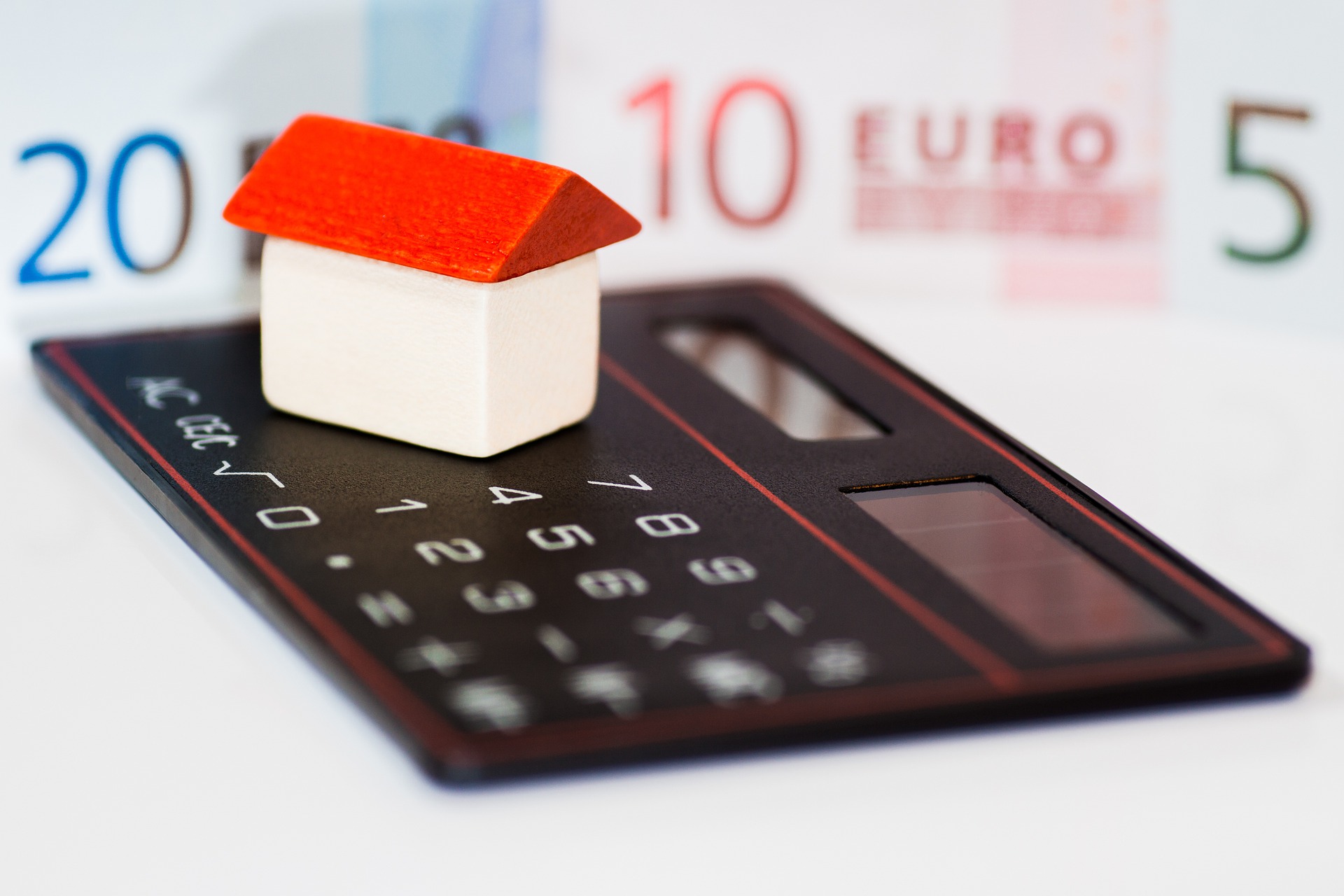 Le remploi du prix de vente d’un bien démembré - Cabinet PatriCimes